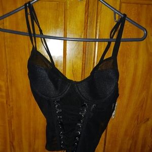 Corset Top